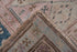Antique Caucasian Runner Rug (3' x 9')